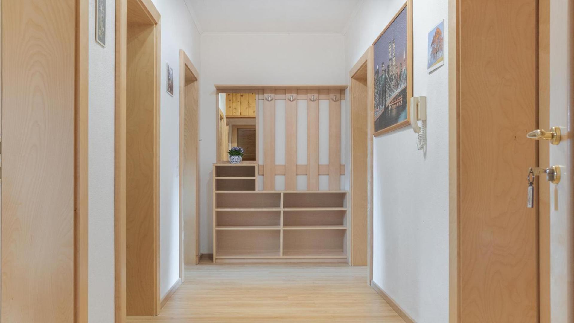 Ferienwohnung Haus Stern Neustift im Stubaital Exterior foto