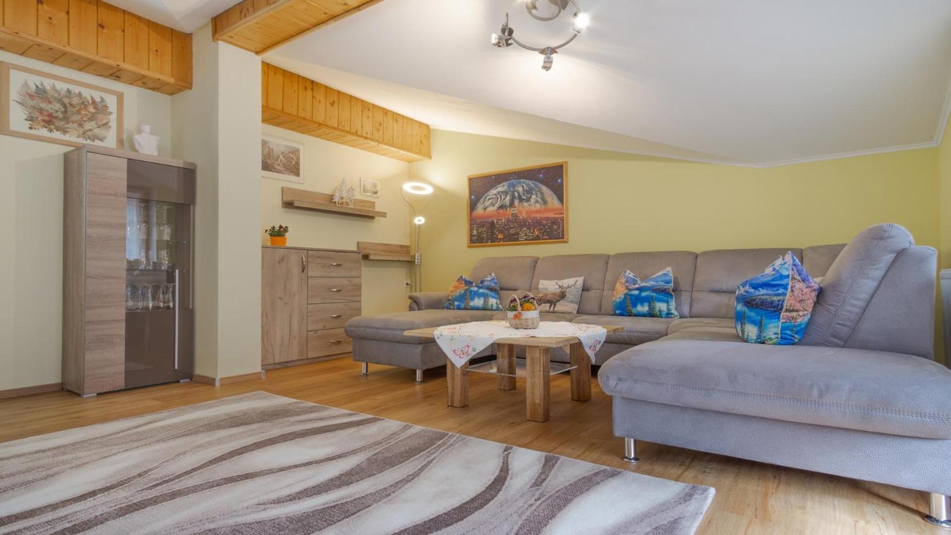 Ferienwohnung Haus Stern Neustift im Stubaital Exterior foto