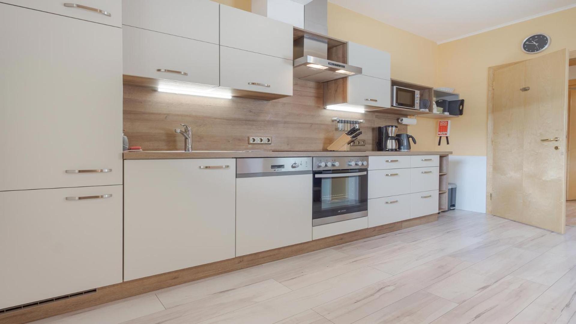 Ferienwohnung Haus Stern Neustift im Stubaital Exterior foto