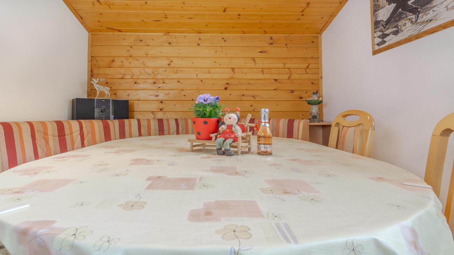 Ferienwohnung Haus Stern Neustift im Stubaital Exterior foto
