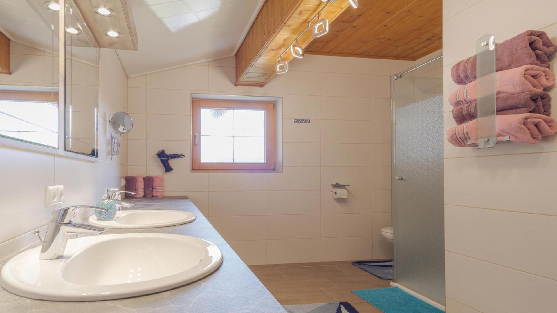 Ferienwohnung Haus Stern Neustift im Stubaital Exterior foto