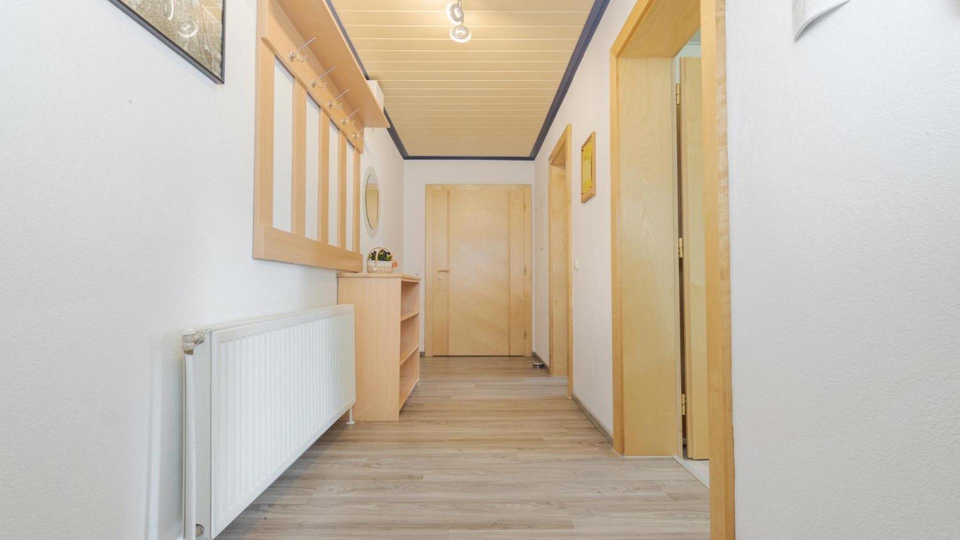 Ferienwohnung Haus Stern Neustift im Stubaital Exterior foto