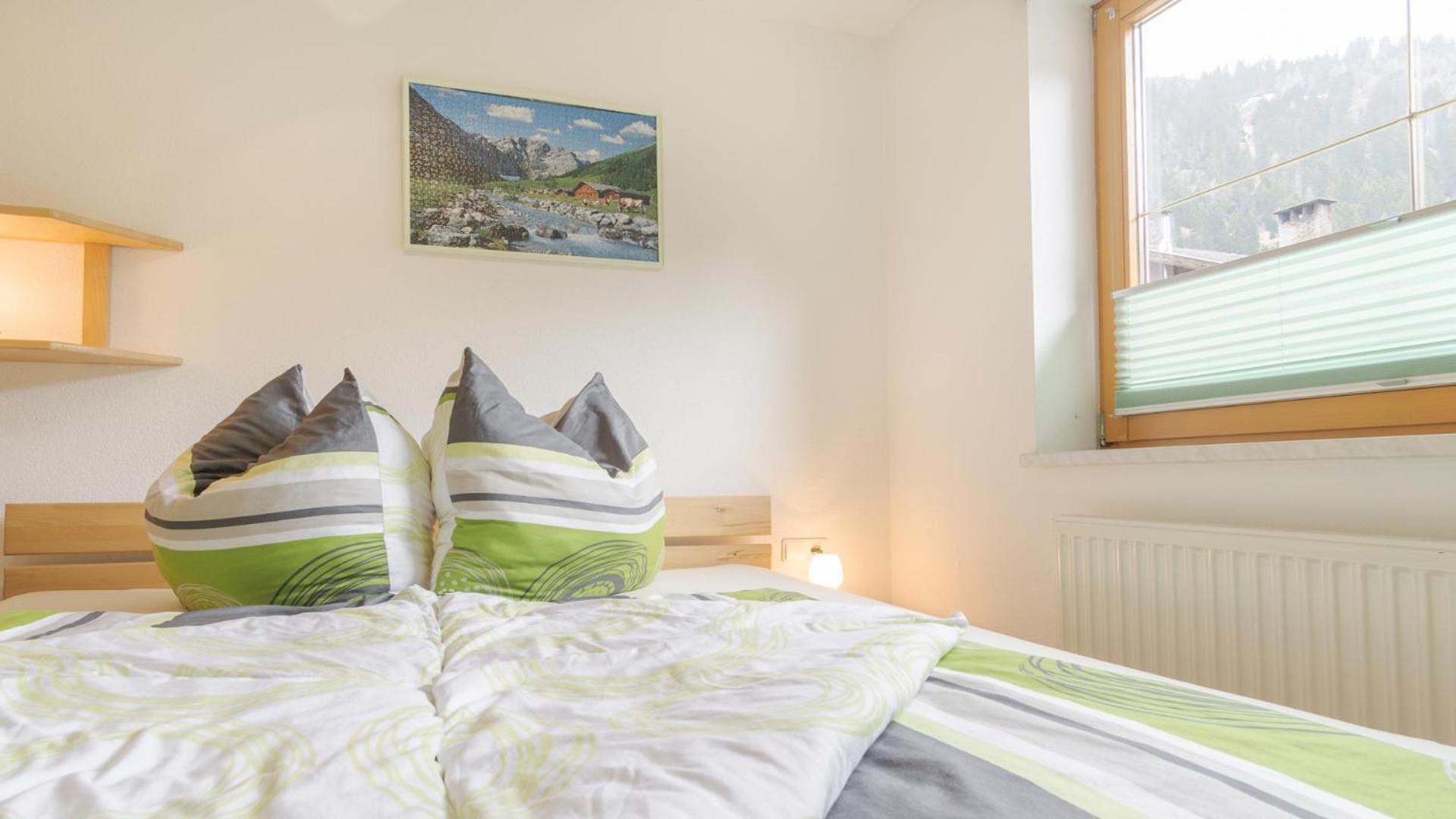 Ferienwohnung Haus Stern Neustift im Stubaital Exterior foto