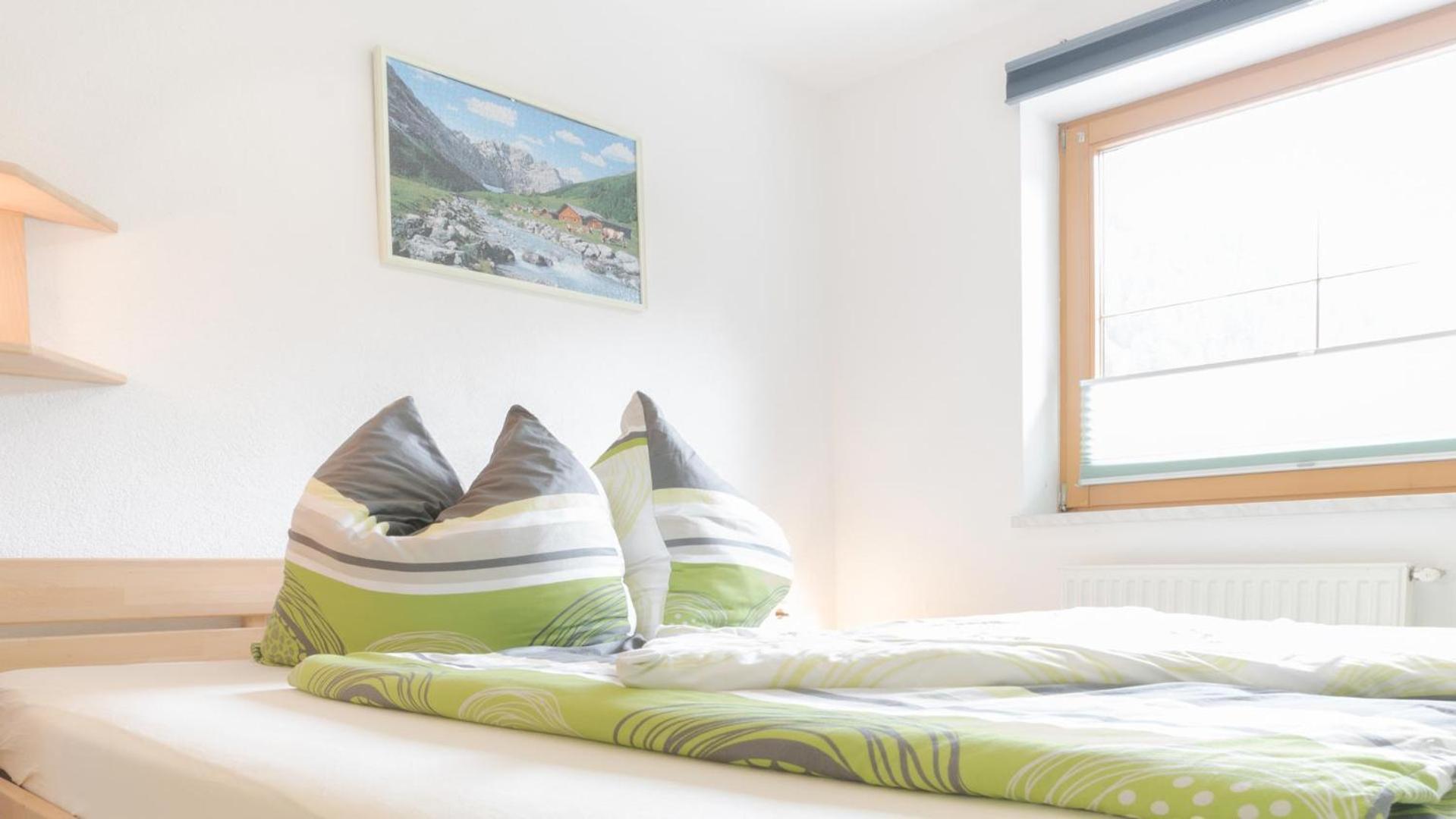 Ferienwohnung Haus Stern Neustift im Stubaital Exterior foto