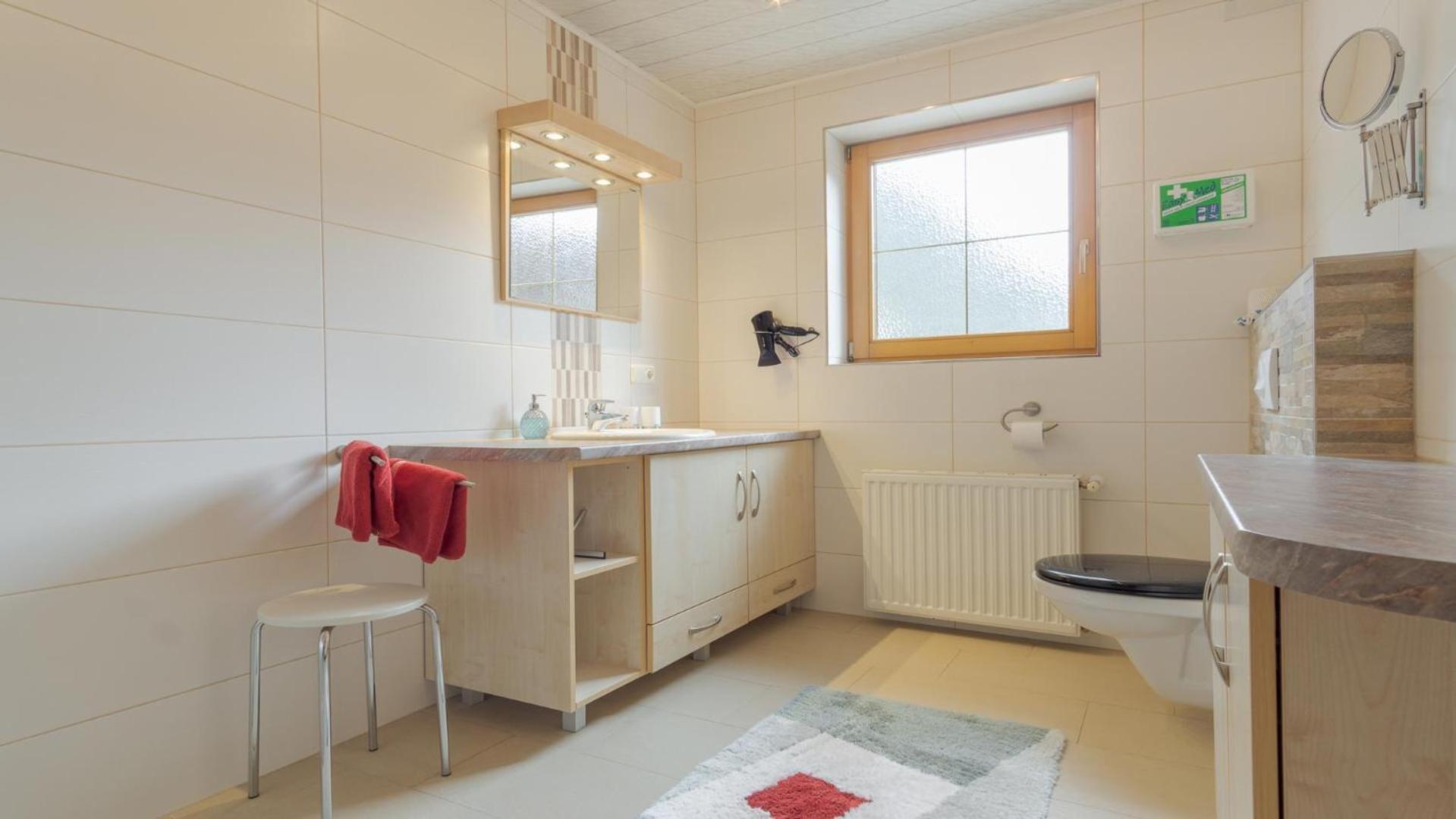 Ferienwohnung Haus Stern Neustift im Stubaital Exterior foto