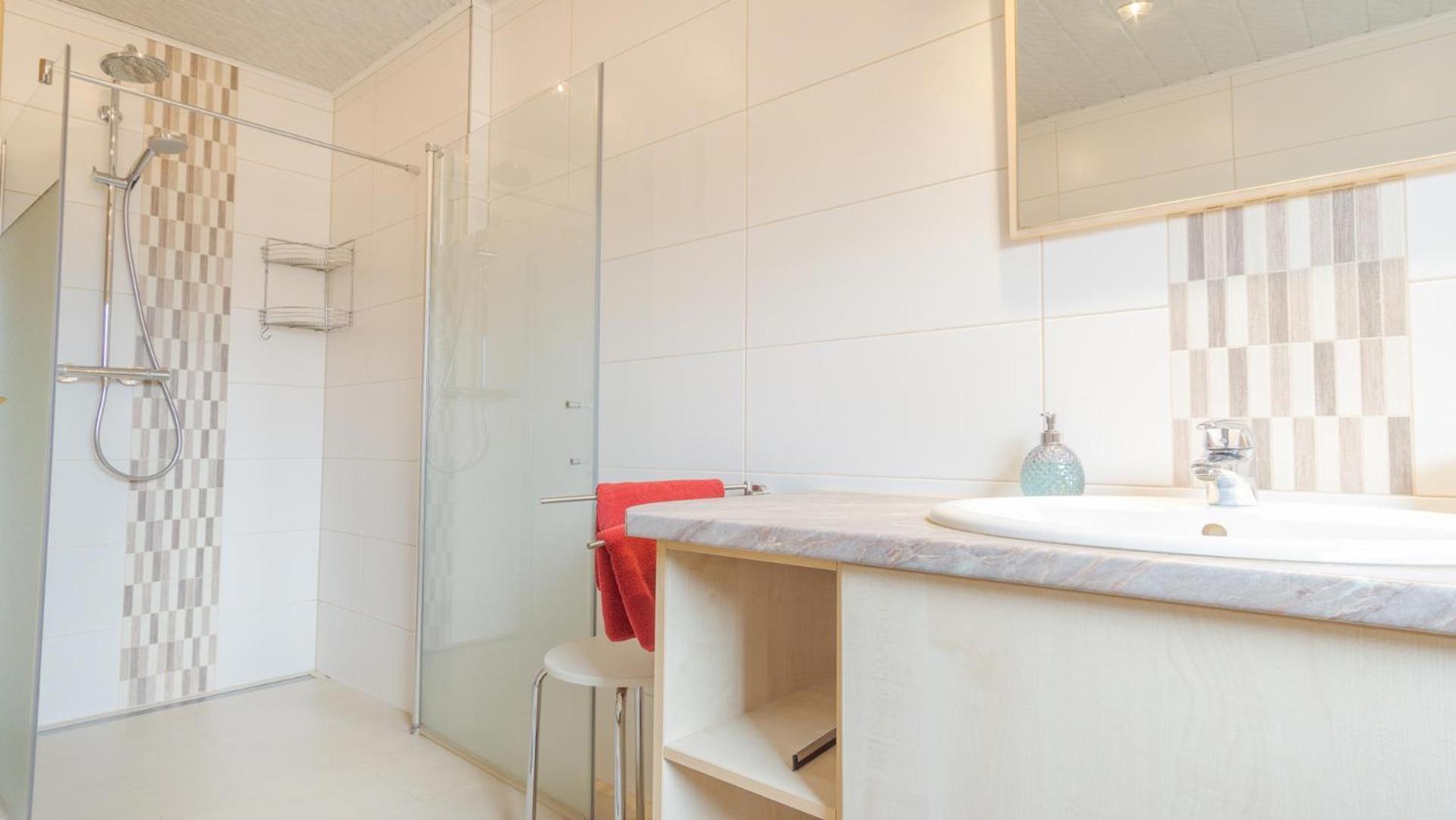 Ferienwohnung Haus Stern Neustift im Stubaital Exterior foto